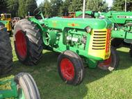 oliver 99 diesel tractor parts